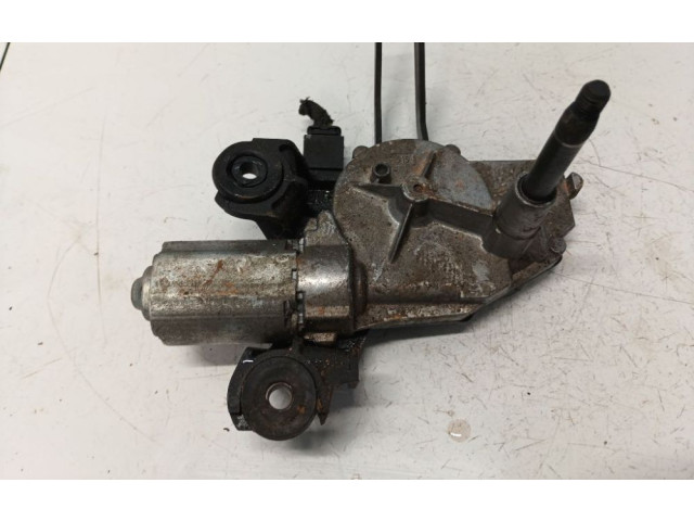 Моторчик заднего дворника 0390201807, 0390201807 Citroen C4 I