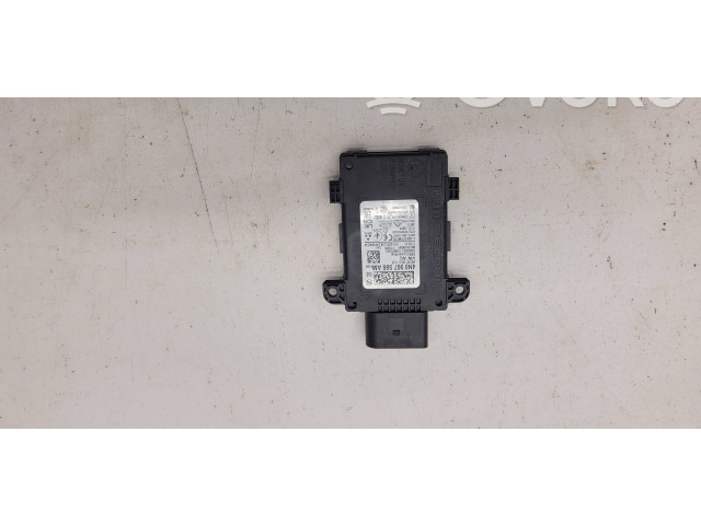 Датчик слепых зон 4N0907566AM   Audi A7 S7 4K8