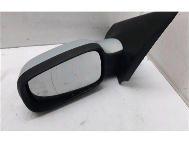 Zpětné zrcátko Renault Megane II 2003