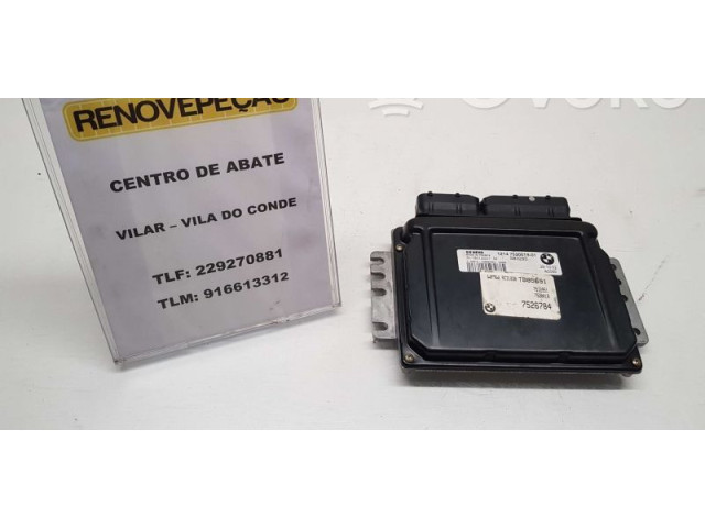 Řídící jednotka SIEMENS, S118012001M Mini One - Cooper R50 - 53 2001