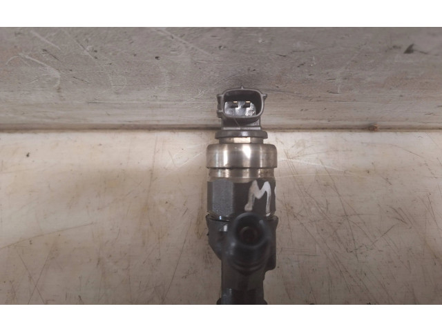 Форсунка 6613AA030    Subaru Forester SH   