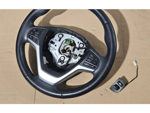 Volant BMW X5 F15 2014 6865336, 2460556385