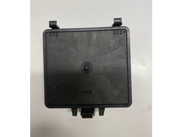 Блок управления P68356645AH, 309784 Jeep Grand Cherokee WL