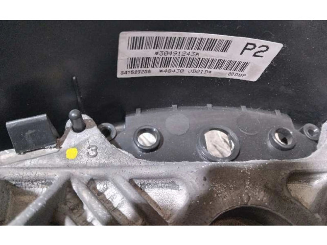 Volant Nissan Qashqai 2013 34152320a, 48430jd01d  