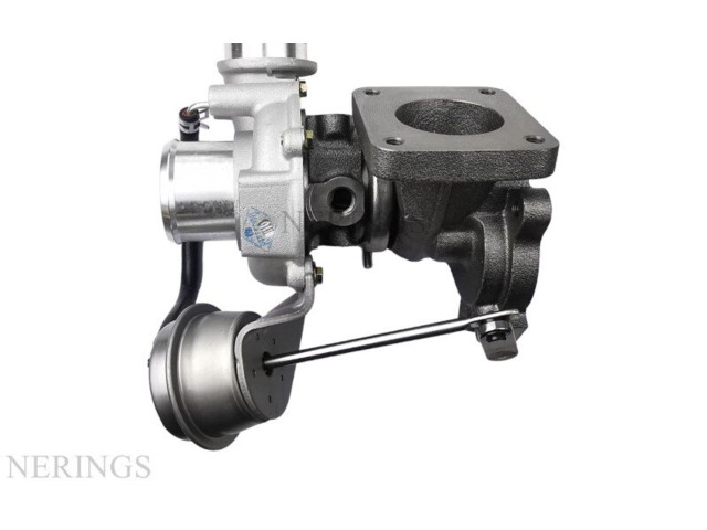 Турбина Opel Combo D VL37, TC40-0014