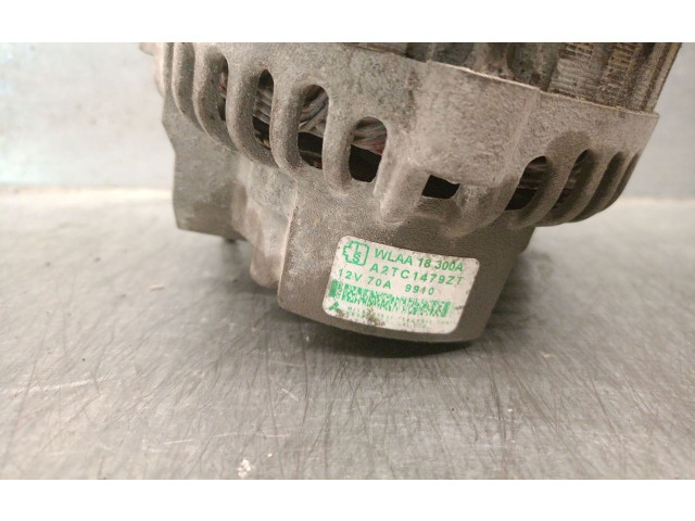 Генератор A2TC1479ZT, 1449569   Ford Ranger      