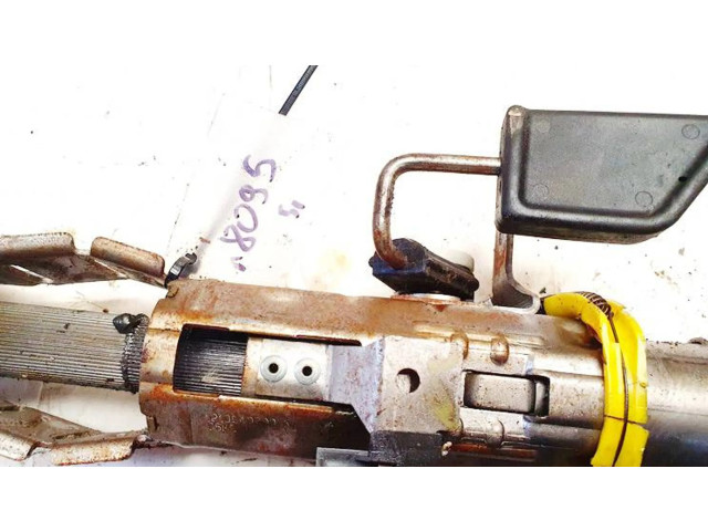 Рулевая рейка Citroen C5 2001-2004 года