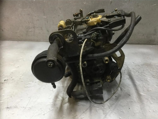 Vstřikovací čerpadlo Volvo 460