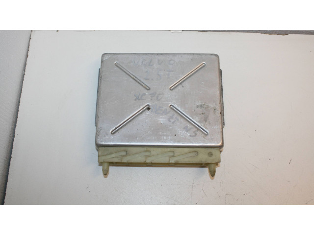 Блок управления коробкой передач 00001313A4, P09480761   Volvo XC70