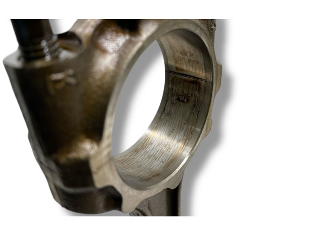 Zpětné zrcátko Opel Astra G 2004 Z16XEP