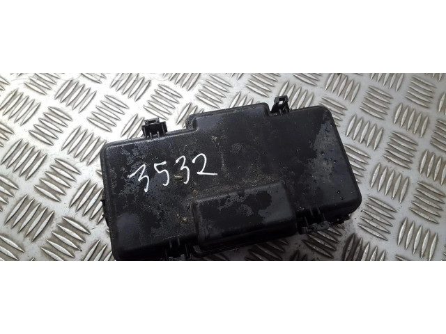 Pojistková skříňka 14110529, 15590049s7a-g0 Honda Stream 2001