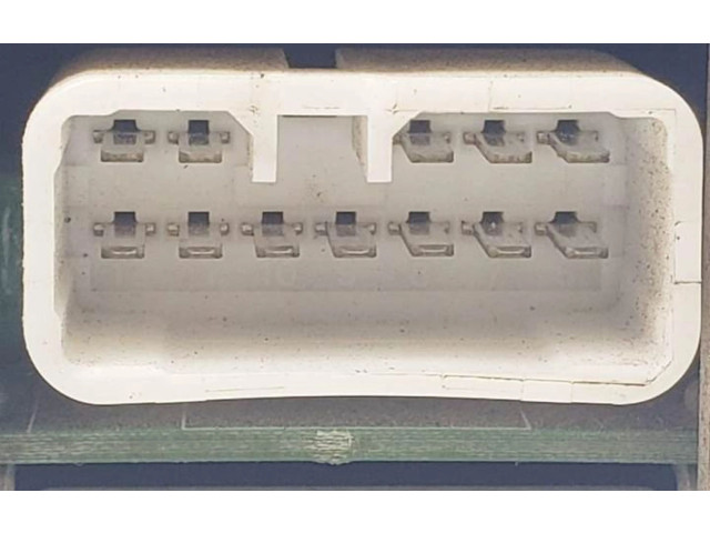 Блок управления 862800W041 Lexus LS 430