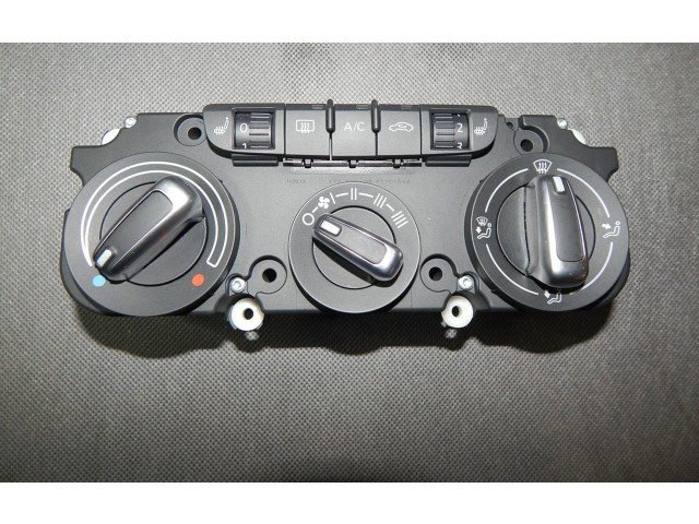 Блок управления климат-контролем 8U0820047C Audi Q3 8U