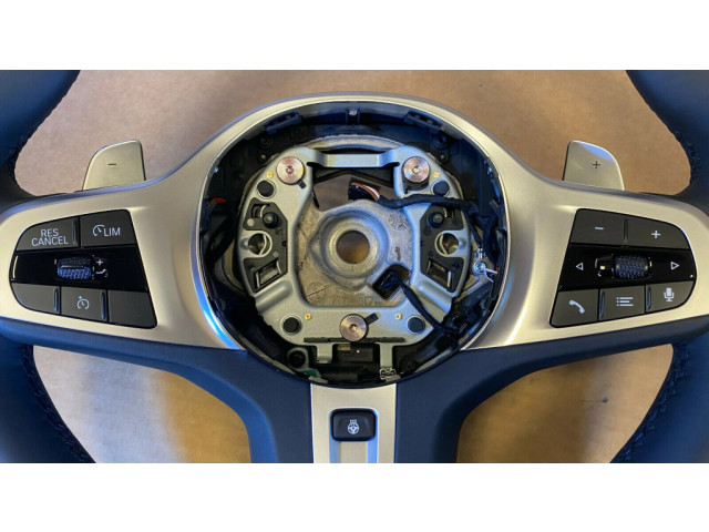 Volant BMW X3 G01 2018 32308008181, 32308094544