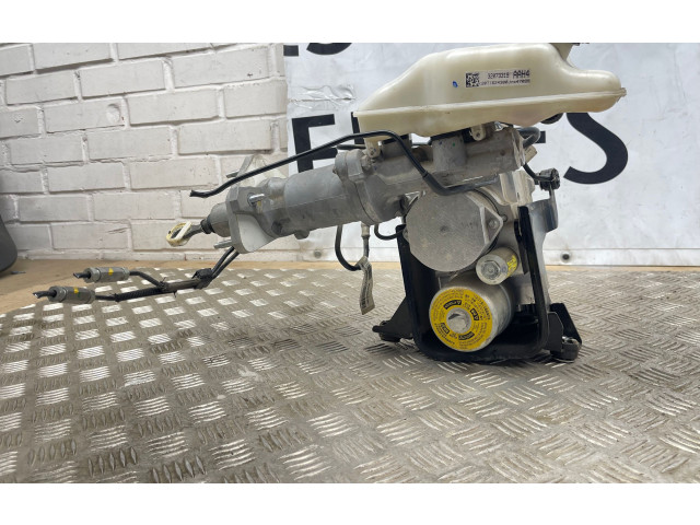 Блок АБС 22877029, 32073319 Opel Ampera 2011 - года