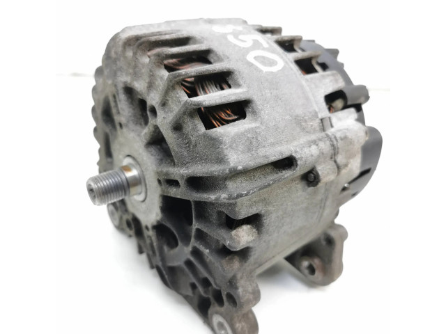 Генератор 03L903023F, 411016881 Skoda Octavia Mk2 (1Z) 1.6