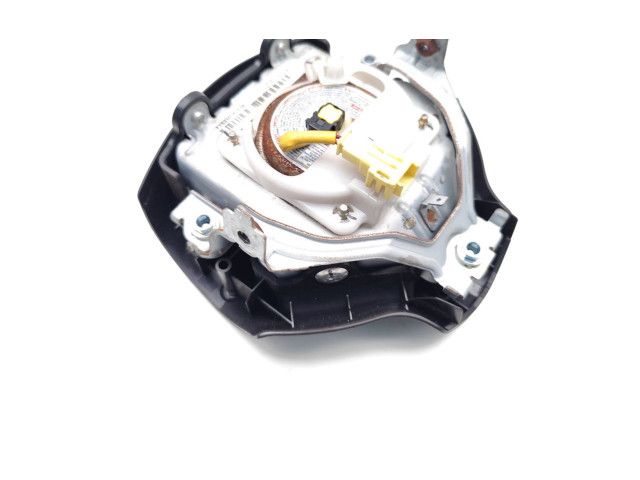 Подушка безопасности водителя 7030A263XA, 619546800B Mitsubishi L200