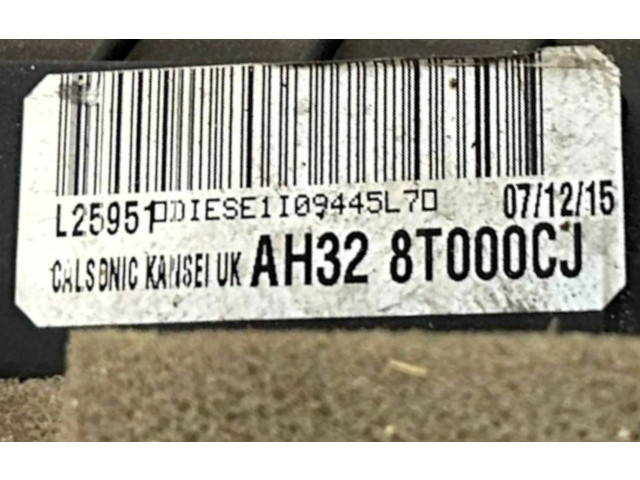 Интеркулер AH328T000CJ, L25951 Land Rover Discovery 4 - LR4 3.0