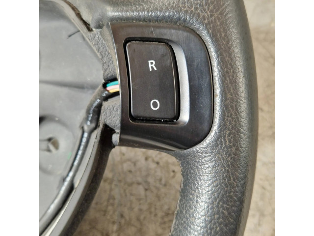 Руль Dacia Sandero 484006407R