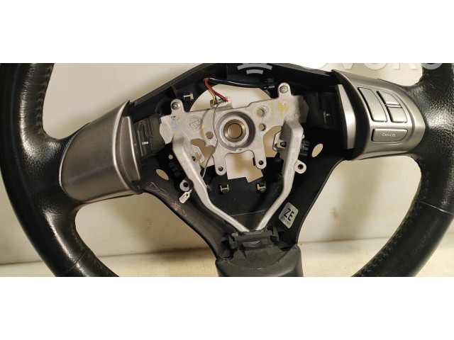 Руль Subaru Forester SH 2008 - 2013 года GS12002880