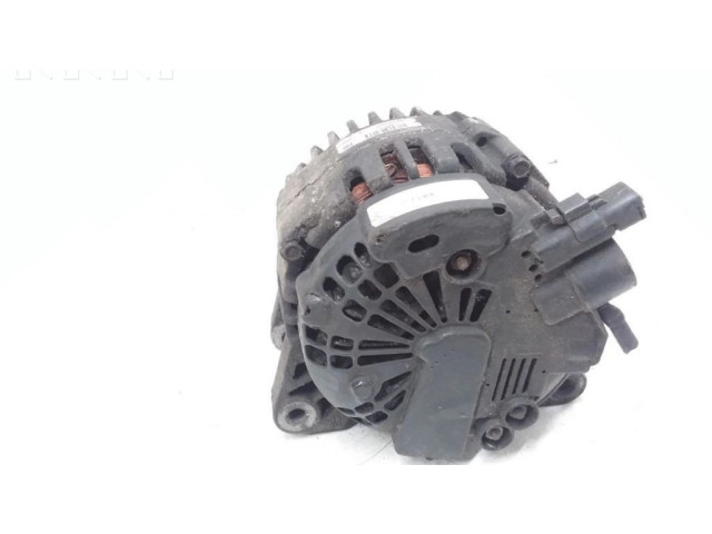 Генератор TG15C022, 401735711 Peugeot 307 2.0