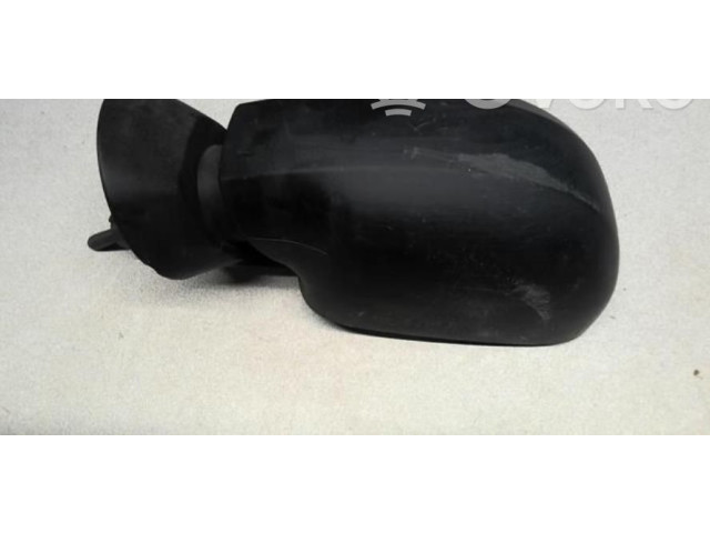 Зеркало электрическое Dacia Logan I 2004 - 2012 года