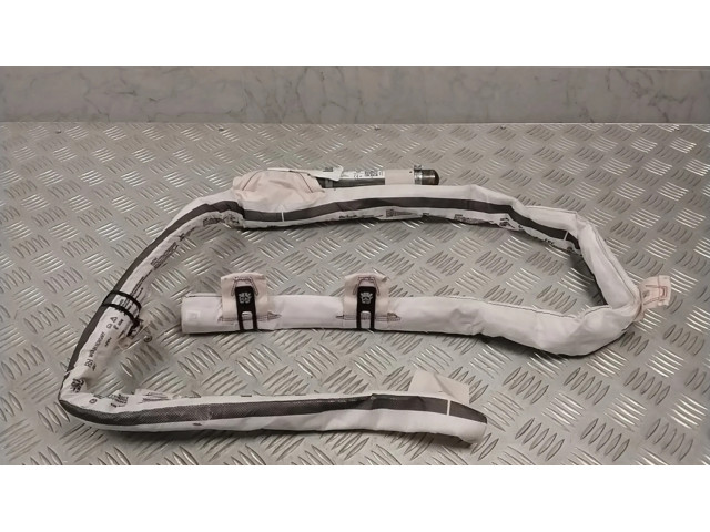 Боковая подушка безопасности 57A880742E   Skoda Karoq