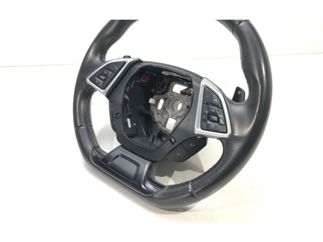 Руль Chevrolet Camaro   -  года 23406655      