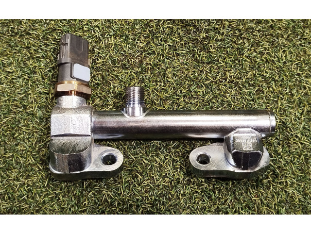 Комплект системы впрыска топлива 16611AB030, 06G23 Subaru Outback (BT)