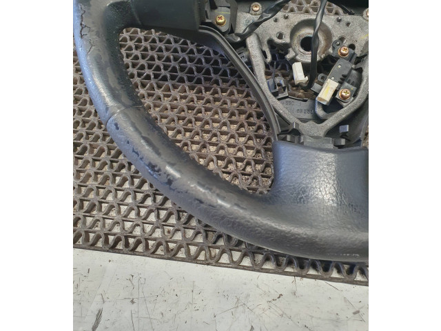 Руль Toyota Corolla Verso AR10 2004 - 2009 года