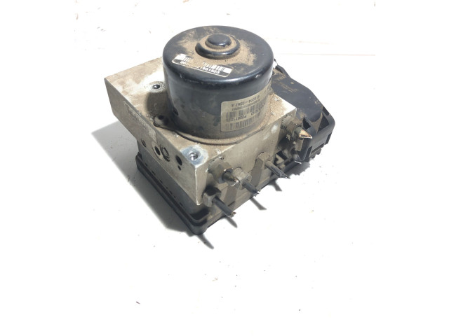 Блок АБС 8671224, 10092504033 Volvo XC90 2003 - 2006 года