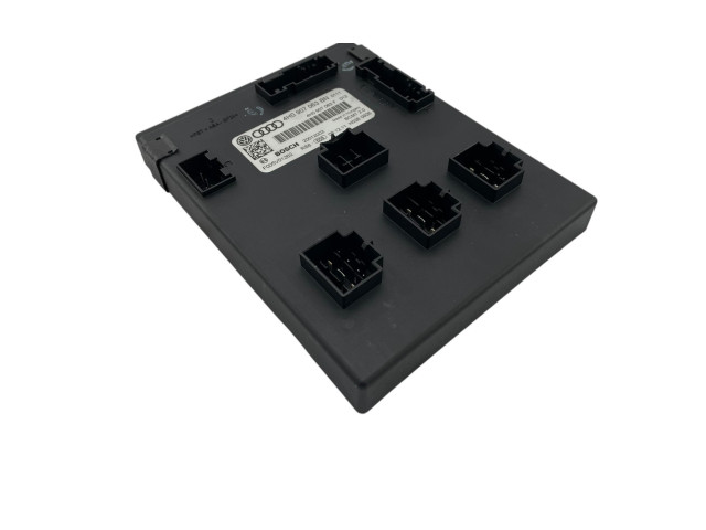 Блок комфорта 4H0907063BN, 4H0907063F Audi A7 S7 4G