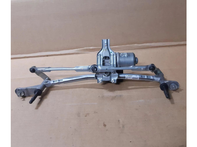 Поршень Двигатель стеклоочистителей Citroen C5 Aircross