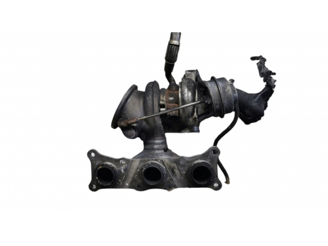 Турбина BMW 7 F01 F02 F03 F04 3.0 4913107238, 759302200