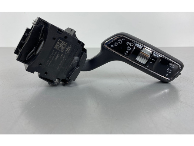 Ручка стеклоочистителей LC5T17A553BAW Lincoln Corsair