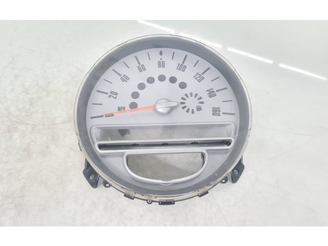 Панель приборов 9189505 Mini One - Cooper Coupe R56