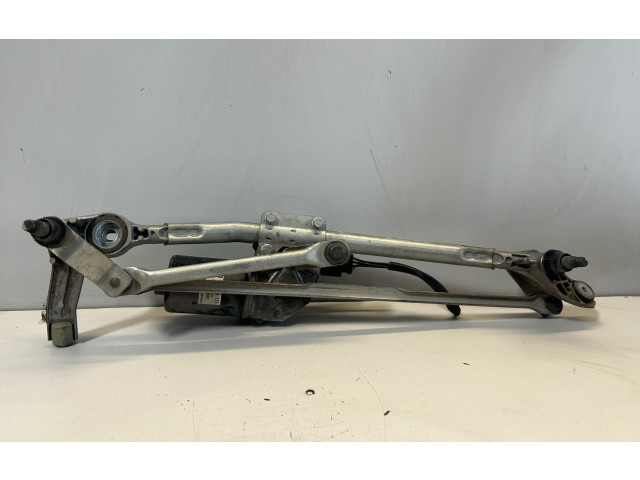 Моторчик дворников 61617161711, 204D4    BMW 3 E90 E91