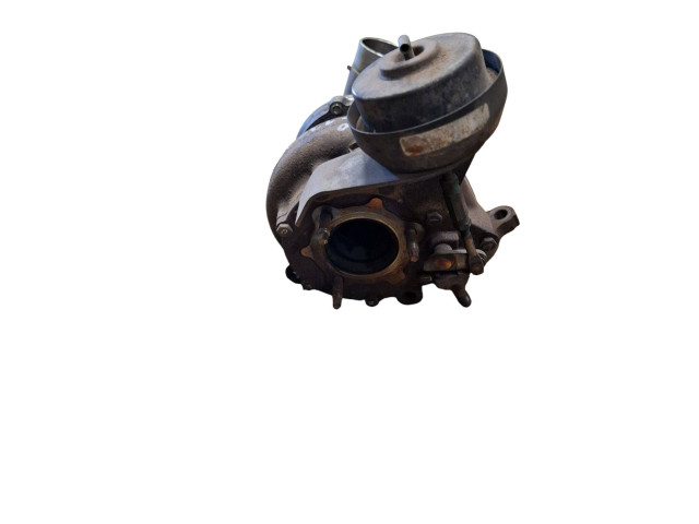  Турбина Toyota Corolla Verso AR10  172010R020         