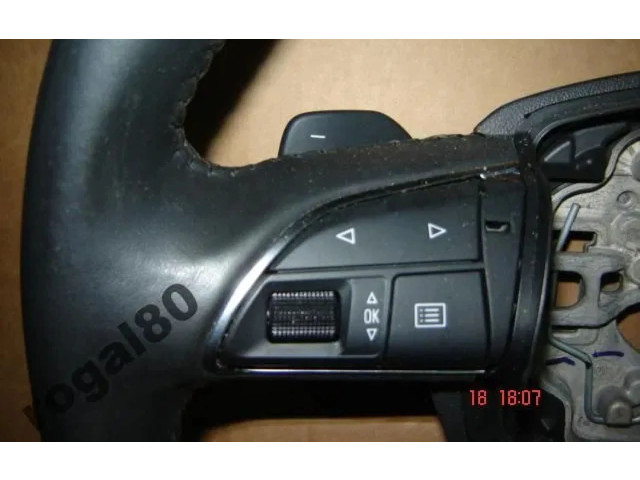 Volant Audi A8 S8 D4 4H 2016   