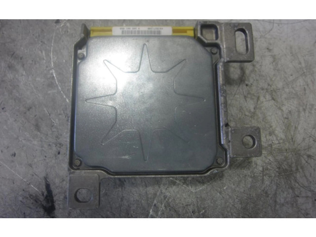 Блок управления надувных подушек 8200307188A, 8200307188A Dacia Logan I