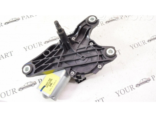 Моторчик заднего дворника 7237062    BMW X3 F25