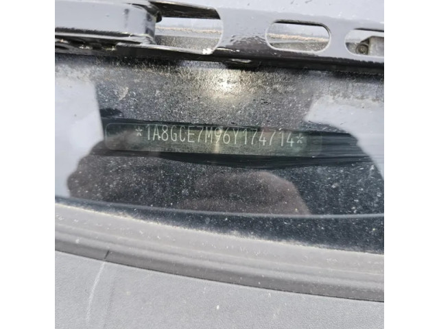 Volant Chrysler 300 - 300C 2008 0UV241DVAF, 04LX001