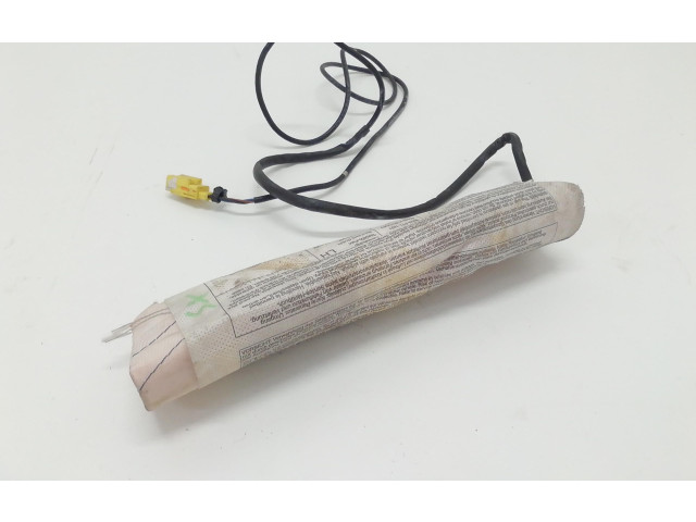 Подушка безопасности в сиденье Audi Q5 SQ5