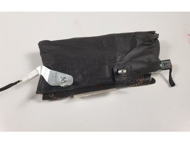 Подушка безопасности в сиденье 9678681880 Citroen C4 II Picasso