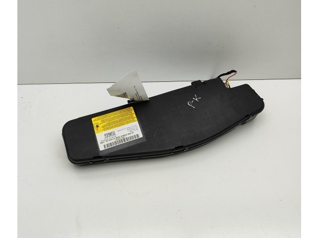 Подушка безопасности в сиденье 6G9N611D33GA Jaguar XJ X350