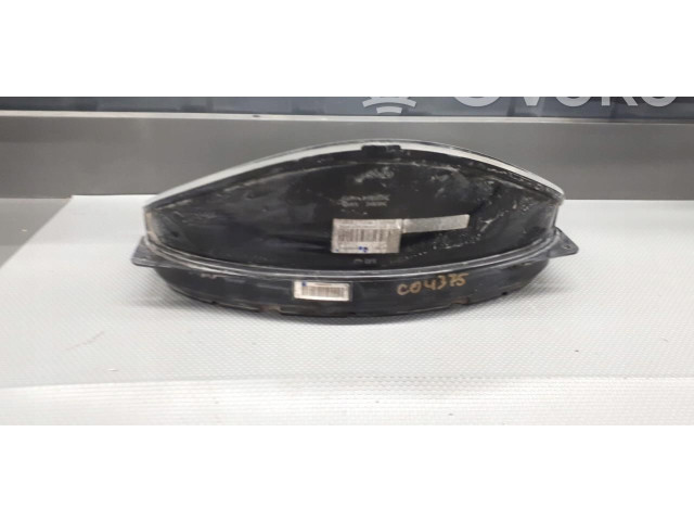 Панель приборов 7553536   Saab 9-5       