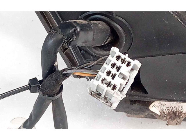 Зеркало электрическое        Honda Civic  1974 - 1976 года   