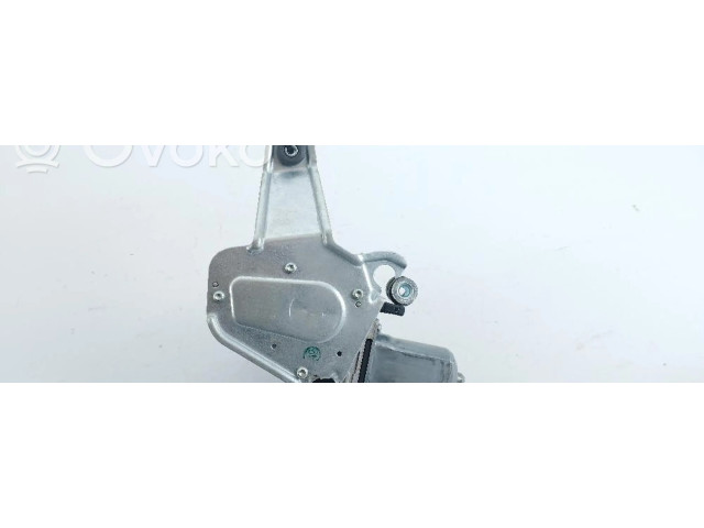 Моторчик заднего дворника Jeep Renegade