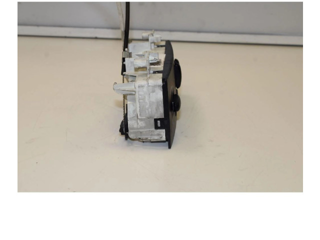 Блок управления климат-контролем    Peugeot Partner