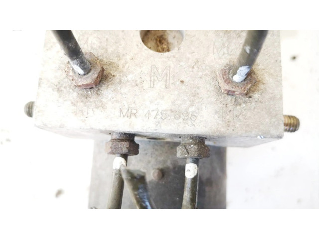 Блок АБС mr4751695 Mitsubishi Carisma 2000-2004 года